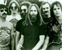 Grateful Dead